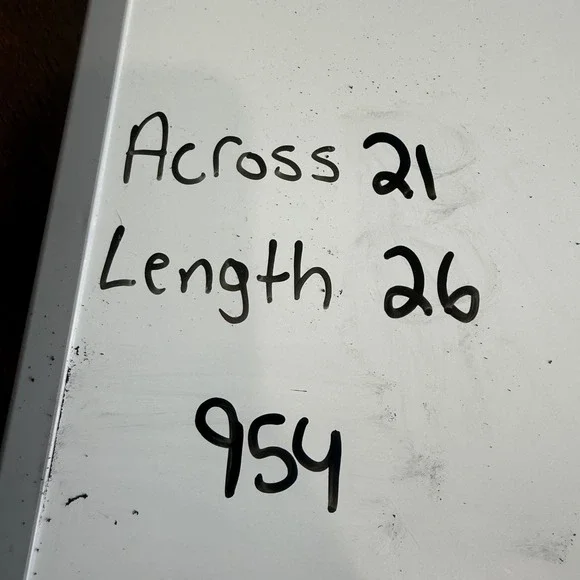 Crown & Ivy Womens Velvet Long Sleeve Top Blouse Blue Size L - Picture 3 of 3